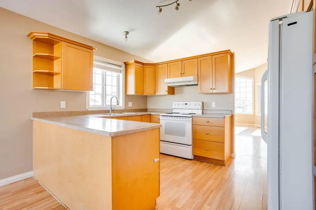 102 Lanauze Street Fort Mcmurray AB T9K 2S3