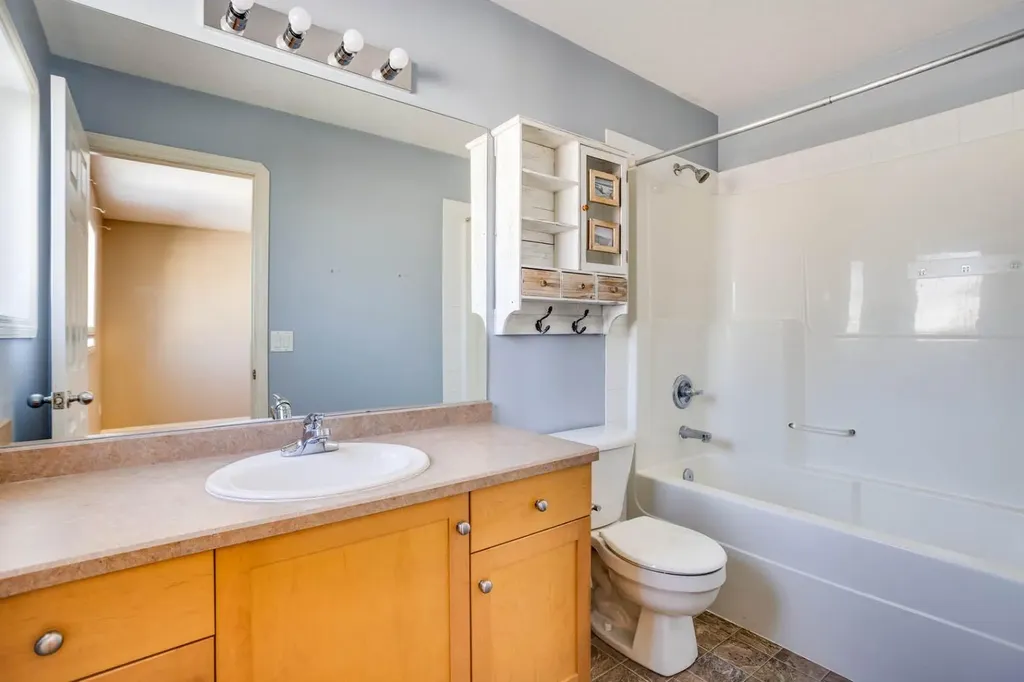 102 Lanauze Street Fort Mcmurray AB T9K 2S3