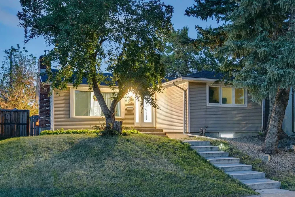 100 Allandale Close SE Calgary AB T2H 1V9