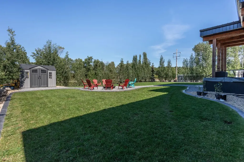 20419 Twp 412 Rural Camrose County AB T0B0H0