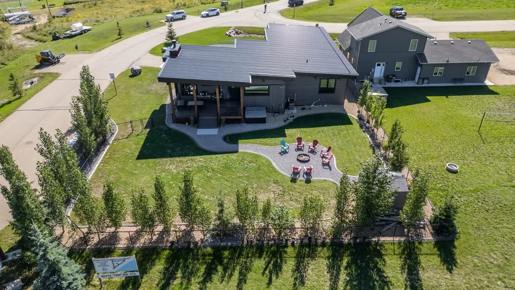 20419 Twp 412 Rural Camrose County AB T0B0H0