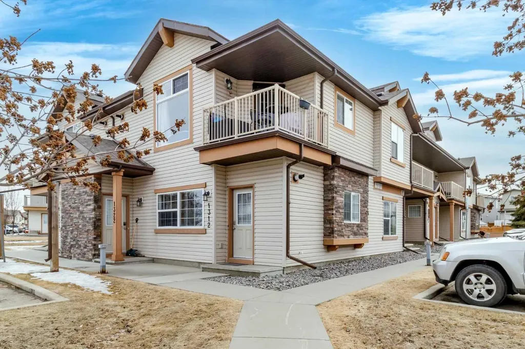31 Jamieson Avenue Red Deer AB T4P 0H8