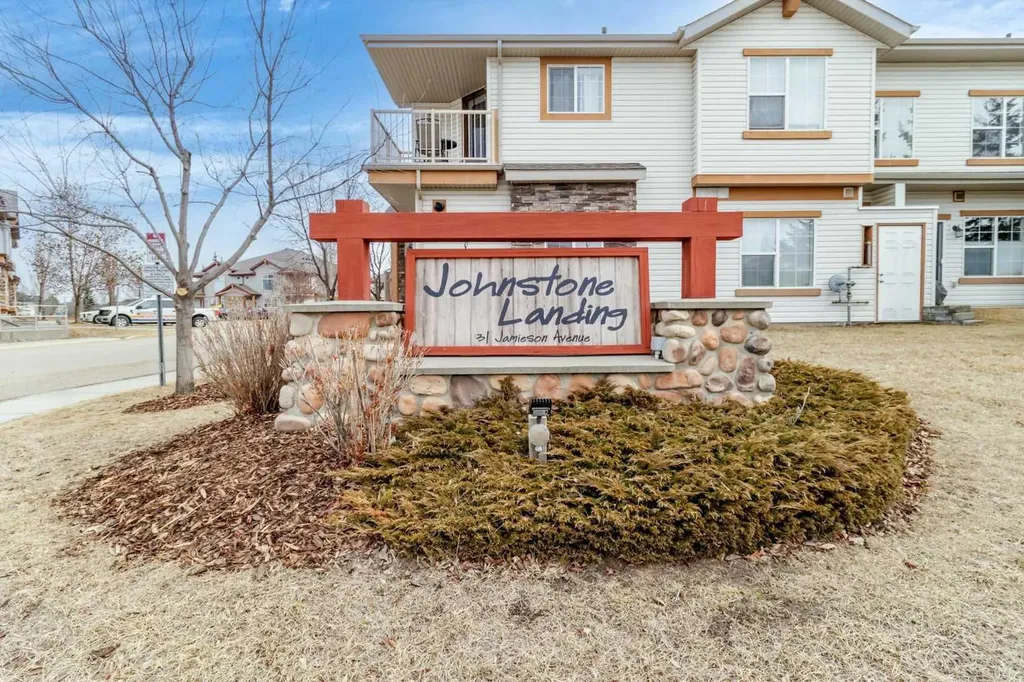31 Jamieson Avenue Red Deer AB T4P 0H8