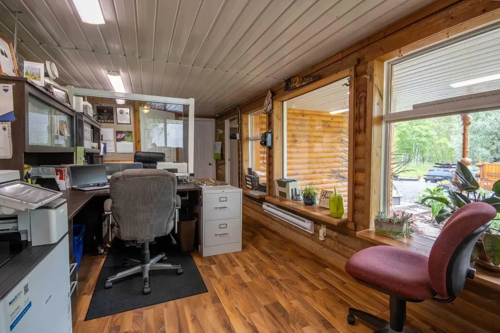 203 2 Street NE Sundre AB T0M 1X0