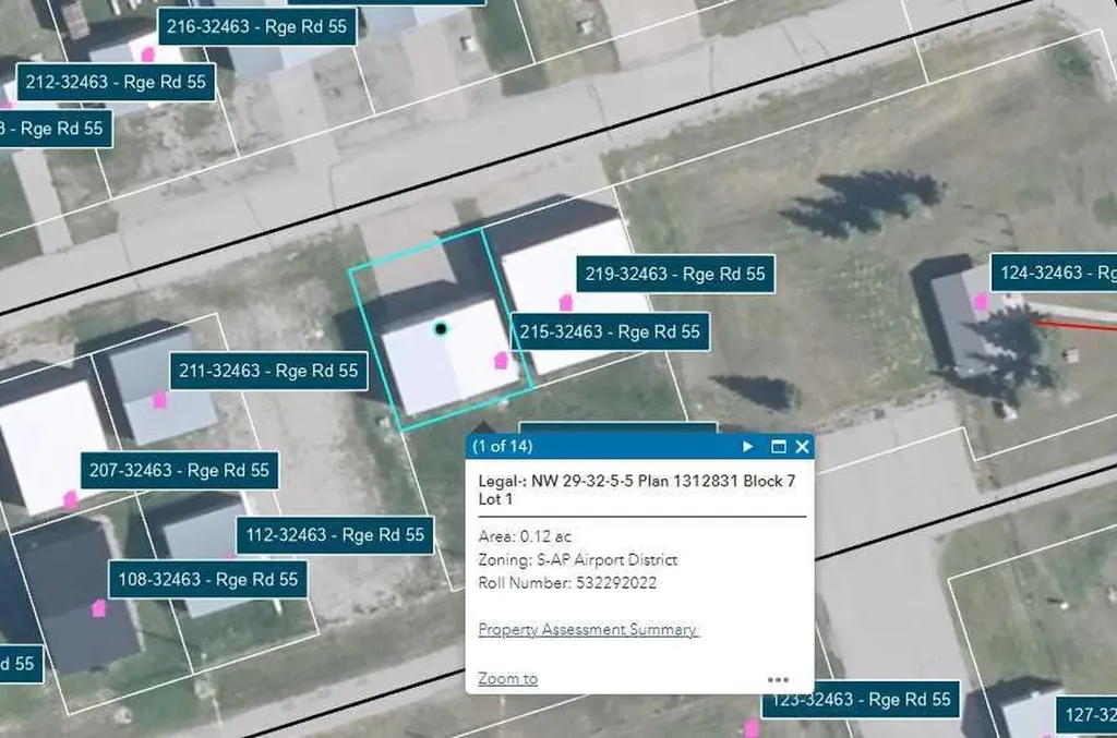 32463 Range Road 55 Rural Mountain View County AB T0M 1X0