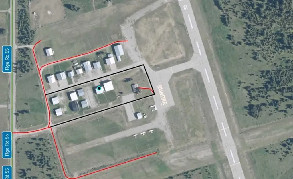 32463 Range Road 55 Rural Mountain View County AB T0M 1X0