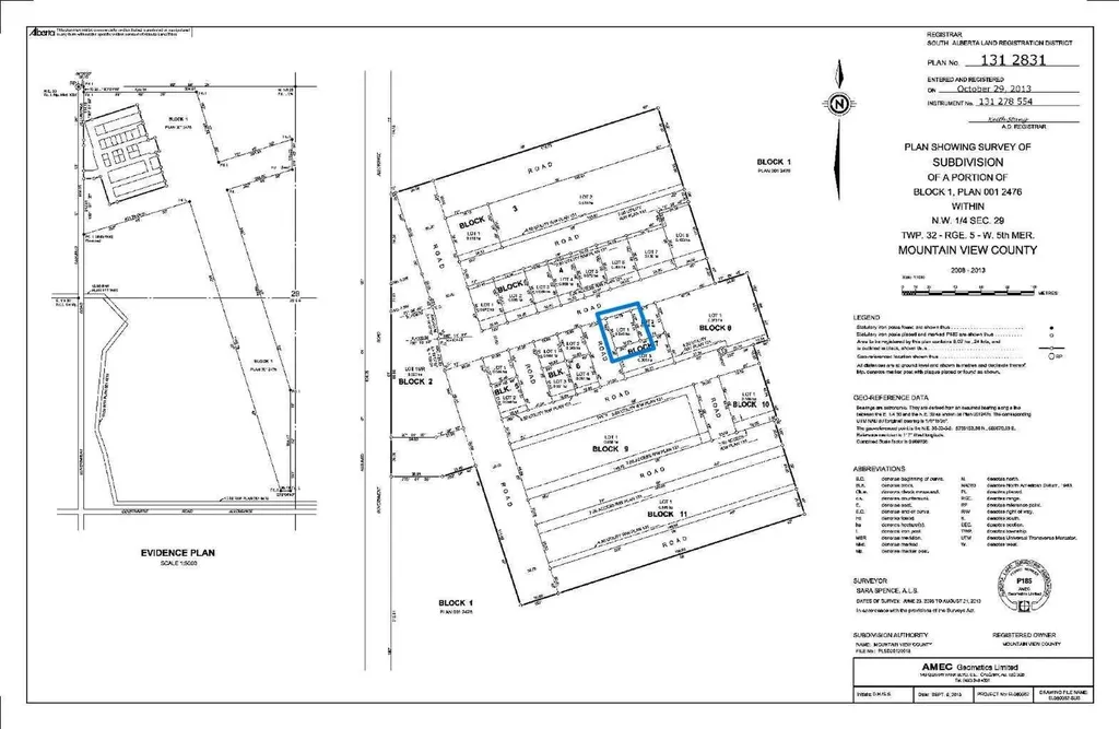 32463 Range Road 55 Rural Mountain View County AB T0M 1X0