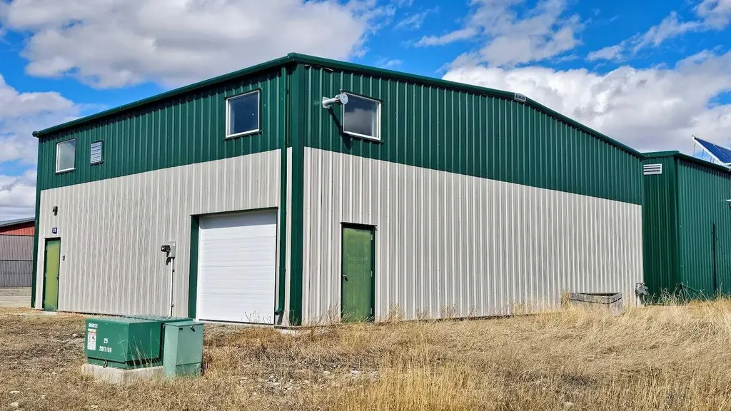 32463 Range Road 55 Rural Mountain View County AB T0M 1X0