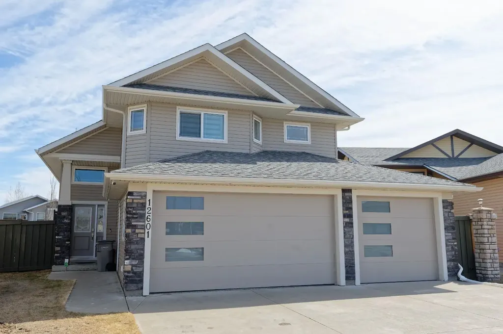 12601 106 Street N Grande Prairie AB T8V 2M3