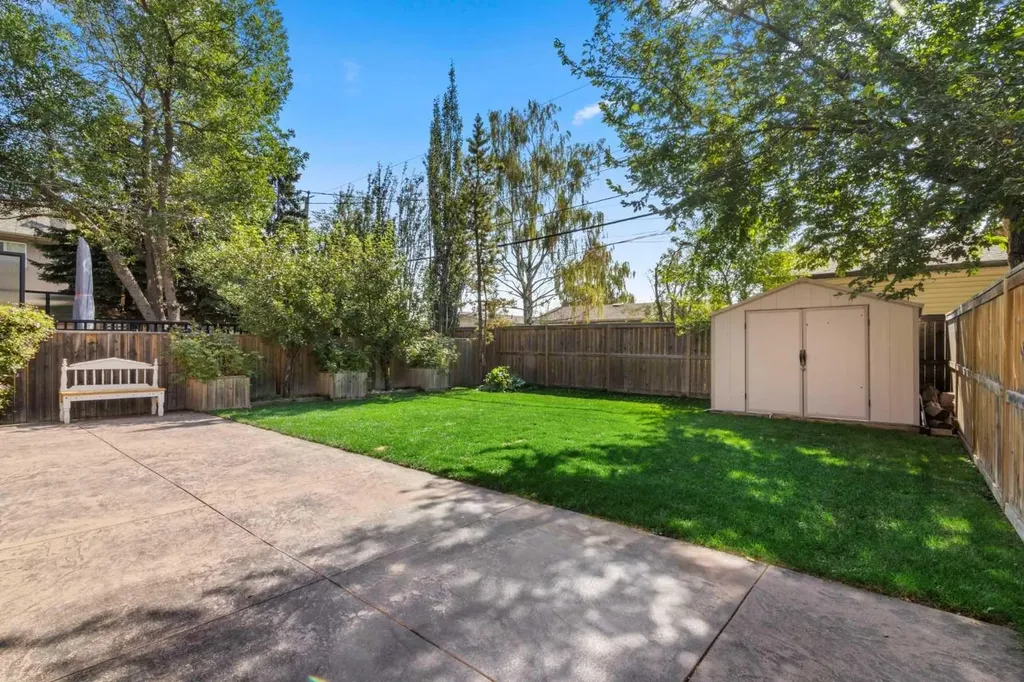 627 27 Avenue NE Calgary AB T2E 2A7