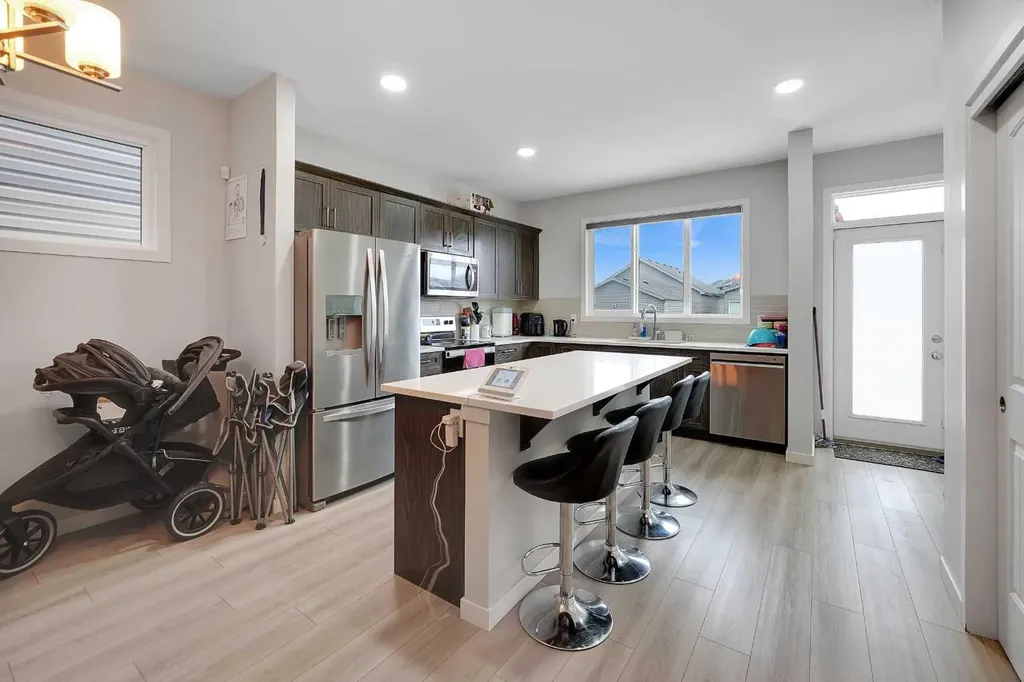 32 Seton Row SE Calgary AB T3M 3L7