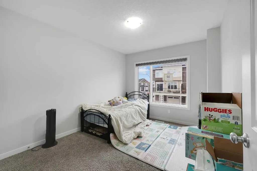 32 Seton Row SE Calgary AB T3M 3L7