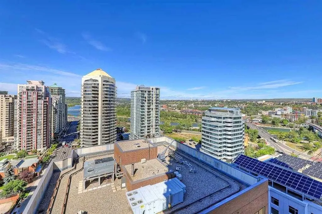 930 6 Avenue SW Calgary AB T2P 1J3
