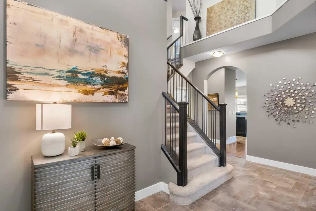 809 Canoe Green SW Airdrie AB T4B 3K6