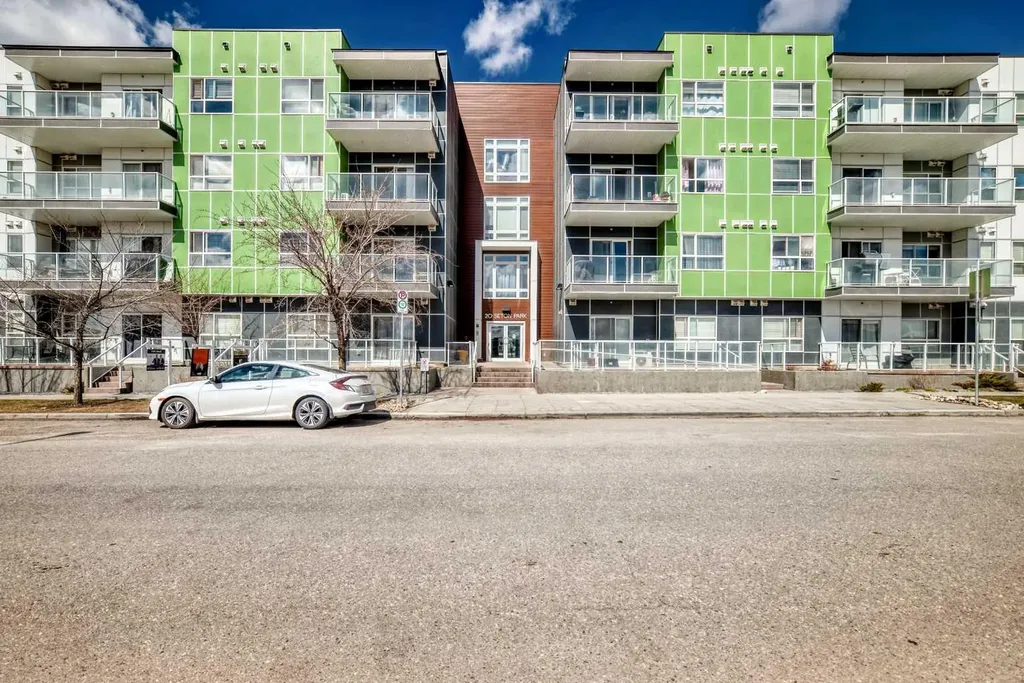 20 Seton Park Calgary AB T3M 2G2