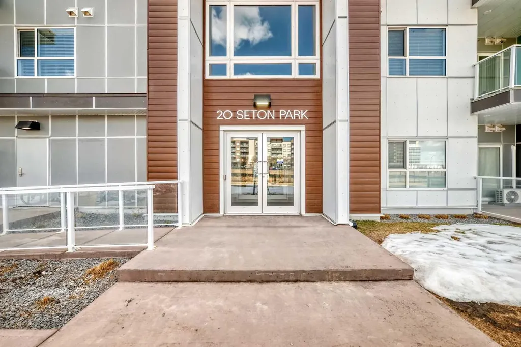 20 Seton Park Calgary AB T3M 2G2