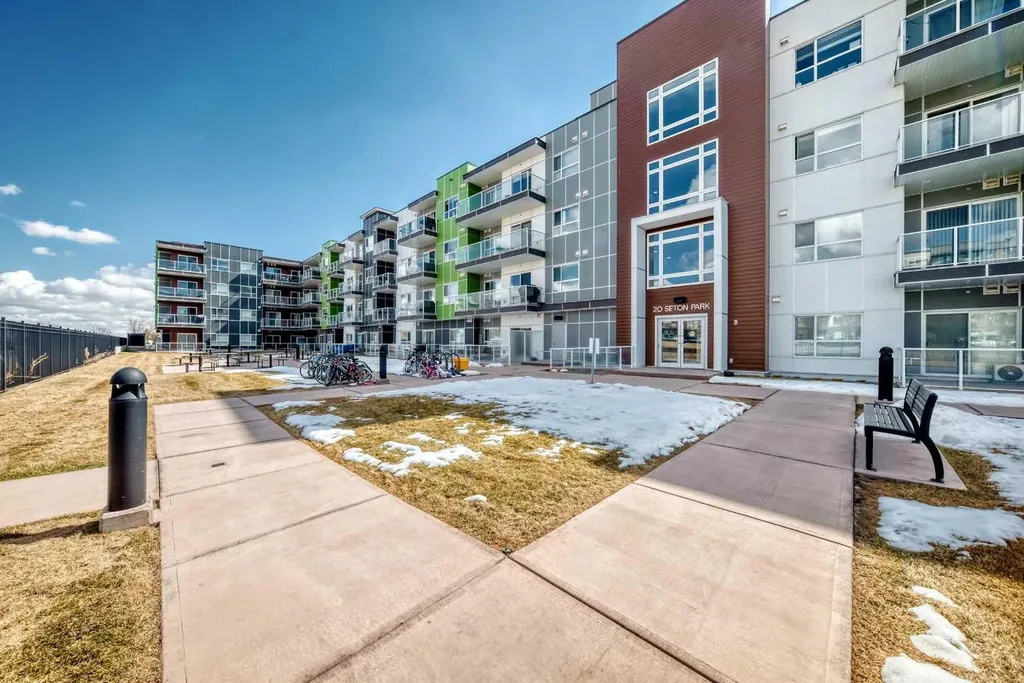20 Seton Park Calgary AB T3M 2G2