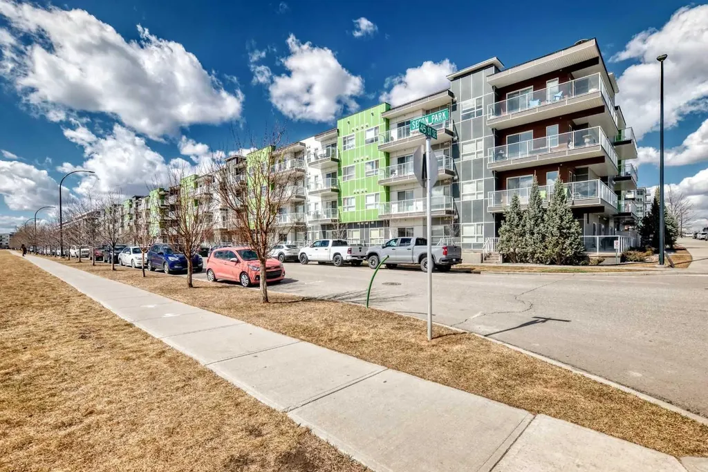 20 Seton Park Calgary AB T3M 2G2