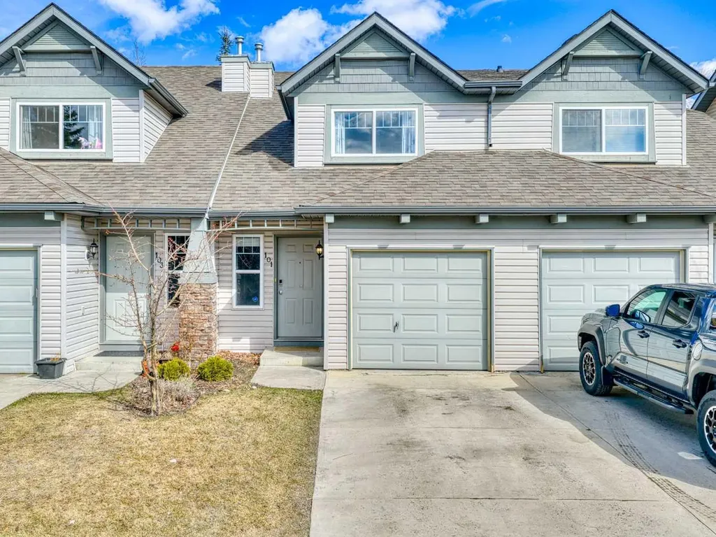 101 Everstone Place SW Calgary AB T2Y 4H7