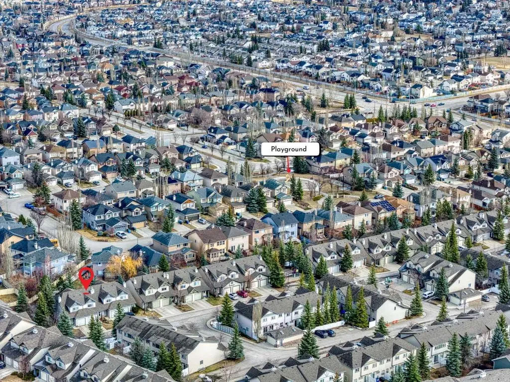 101 Everstone Place SW Calgary AB T2Y 4H7