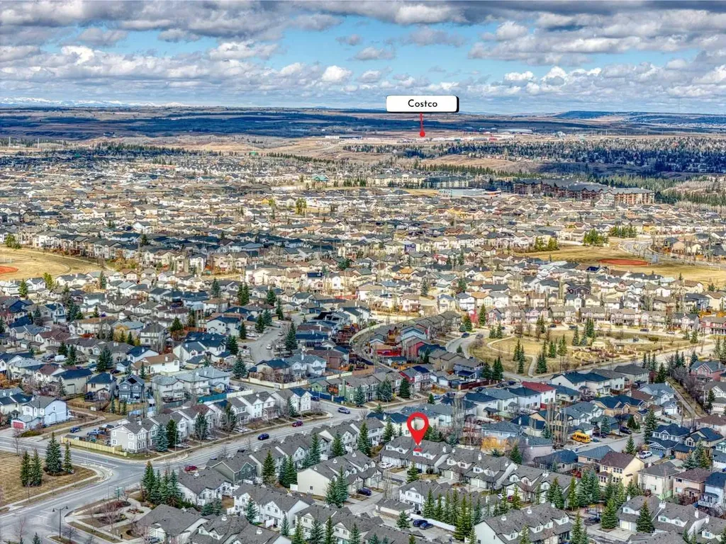 101 Everstone Place SW Calgary AB T2Y 4H7