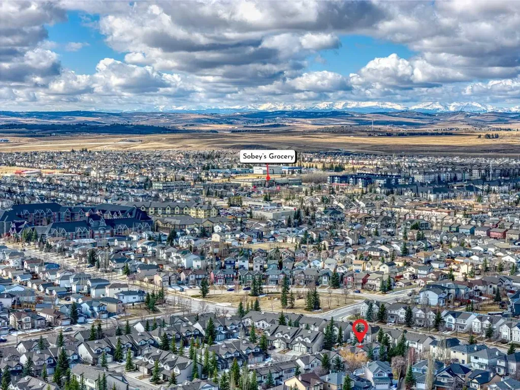 101 Everstone Place SW Calgary AB T2Y 4H7