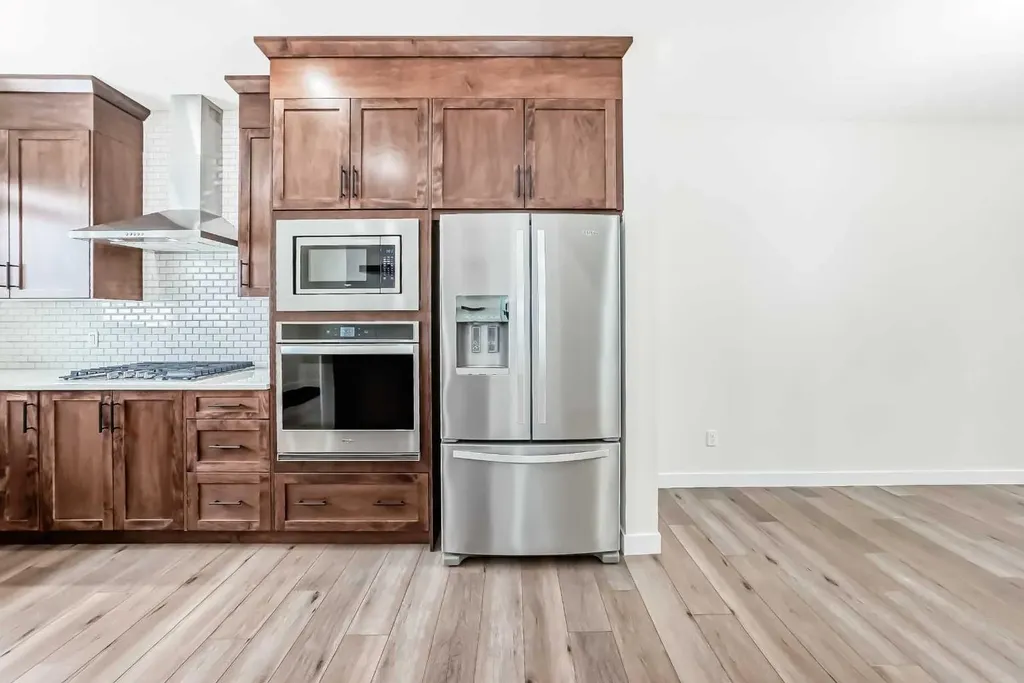 538 Sage Hill Road NW Calgary AB T3R 1Y2