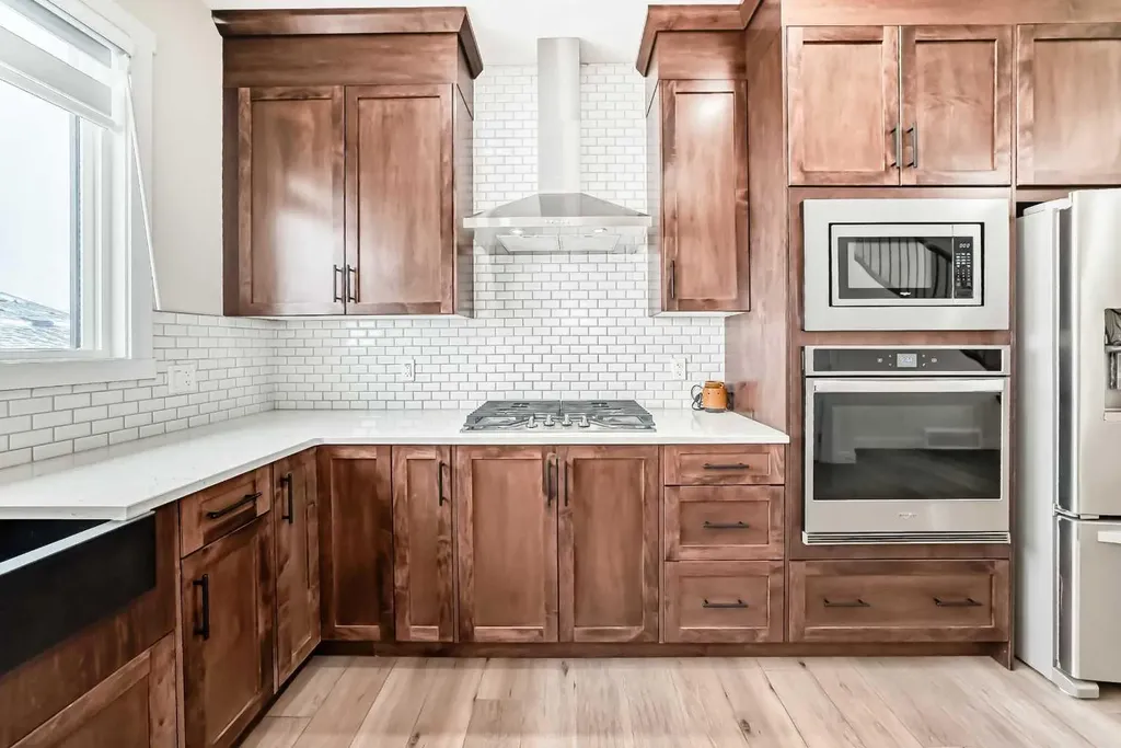 538 Sage Hill Road NW Calgary AB T3R 1Y2