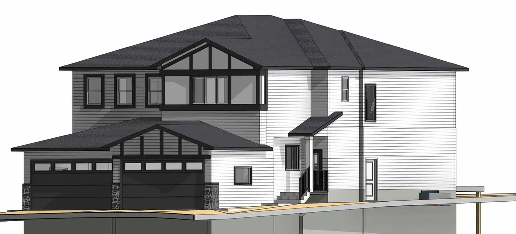 328 Edgefield Close Strathmore AB T1P 2K5