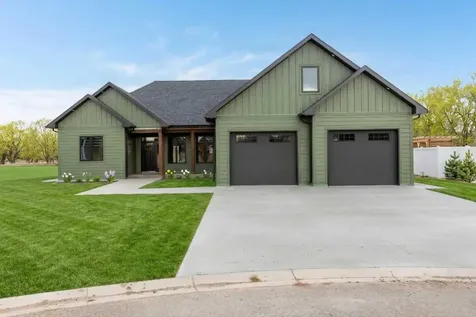308 Yuma Court Dunmore AB T1B 0J8