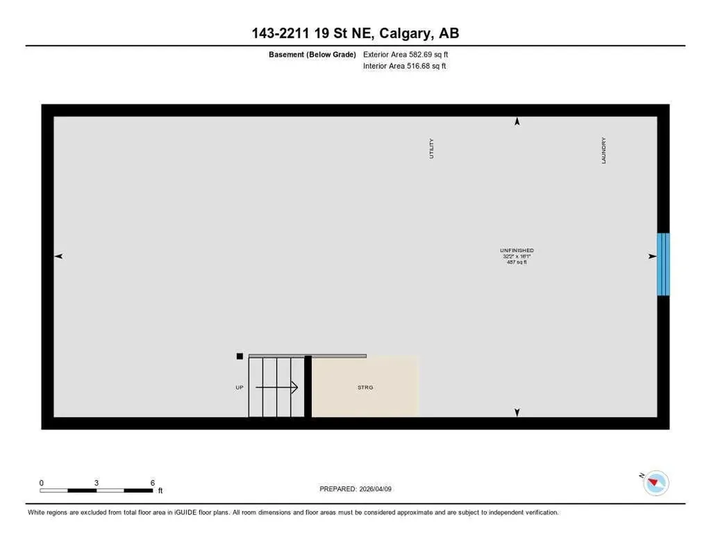 2211 19 Street NE Calgary AB T2E 4Y5