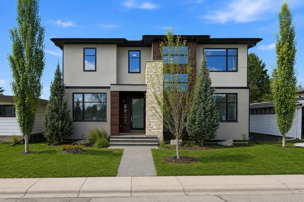 5927 34 Street SW Calgary AB T3E 5L7