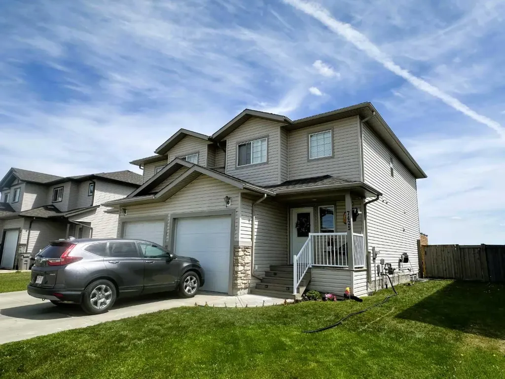 7425 112 Street Grande Prairie AB T8W0C6