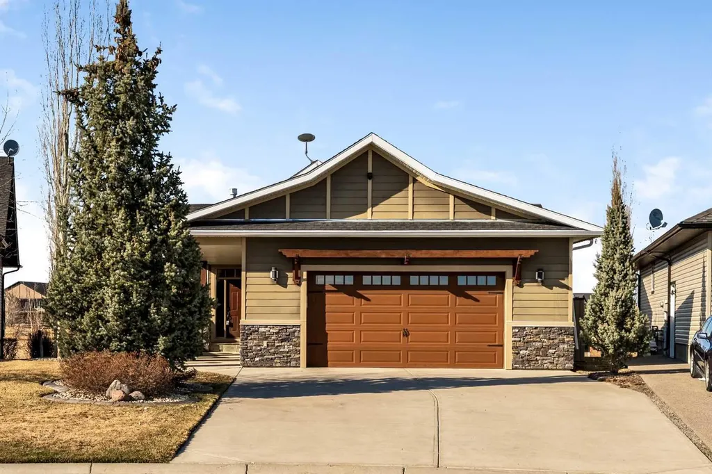 33 Wyndham Park Way Carseland AB T0J0M0