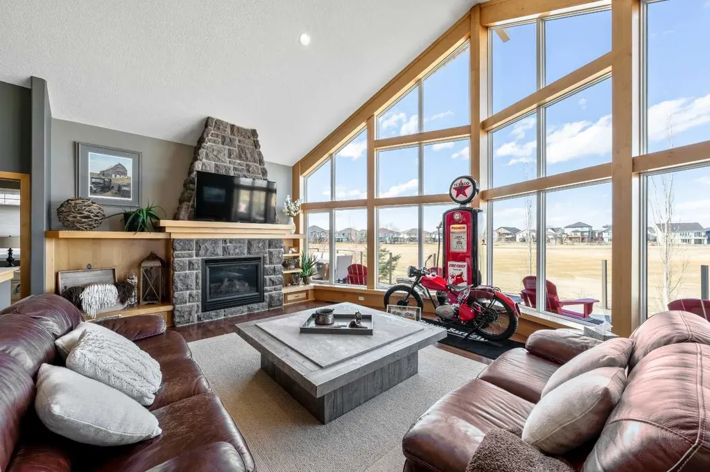 33 Wyndham Park Way Carseland AB T0J0M0