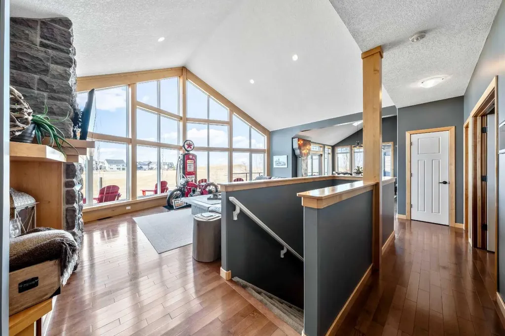 33 Wyndham Park Way Carseland AB T0J0M0
