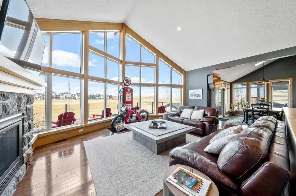 33 Wyndham Park Way Carseland AB T0J0M0