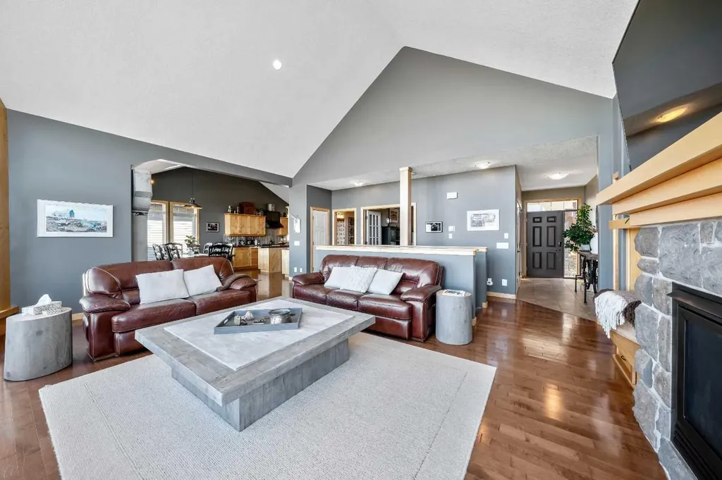 33 Wyndham Park Way Carseland AB T0J0M0