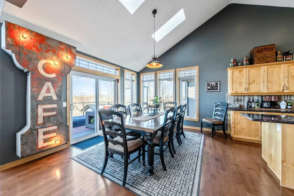 33 Wyndham Park Way Carseland AB T0J0M0