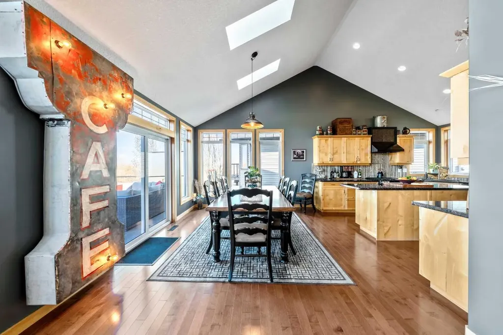33 Wyndham Park Way Carseland AB T0J0M0