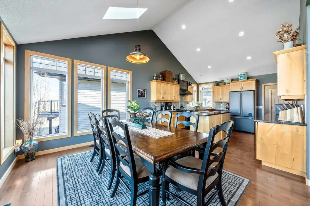 33 Wyndham Park Way Carseland AB T0J0M0