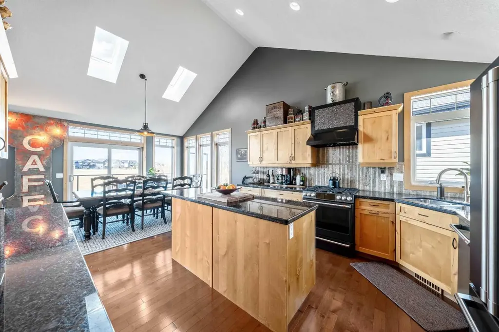 33 Wyndham Park Way Carseland AB T0J0M0