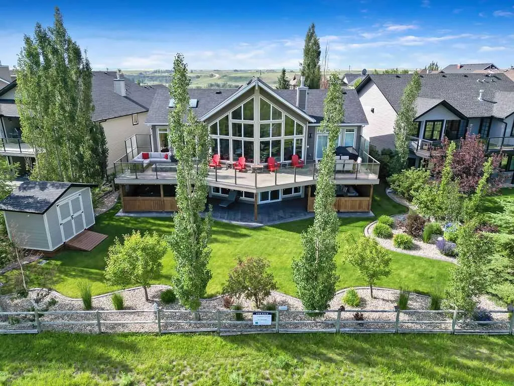 33 Wyndham Park Way Carseland AB T0J0M0