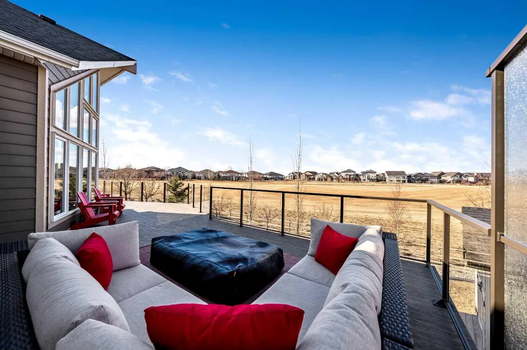 33 Wyndham Park Way Carseland AB T0J0M0