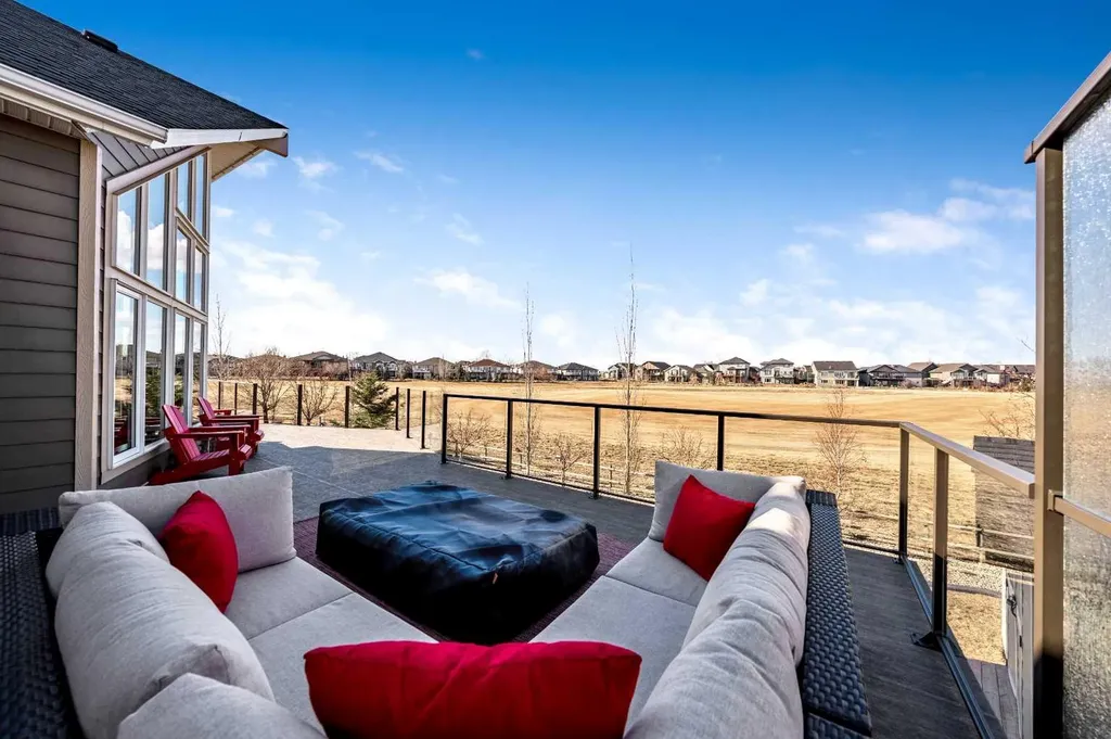 33 Wyndham Park Way Carseland AB T0J0M0