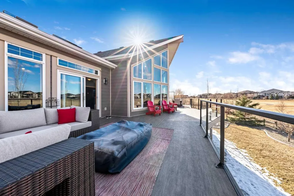 33 Wyndham Park Way Carseland AB T0J0M0