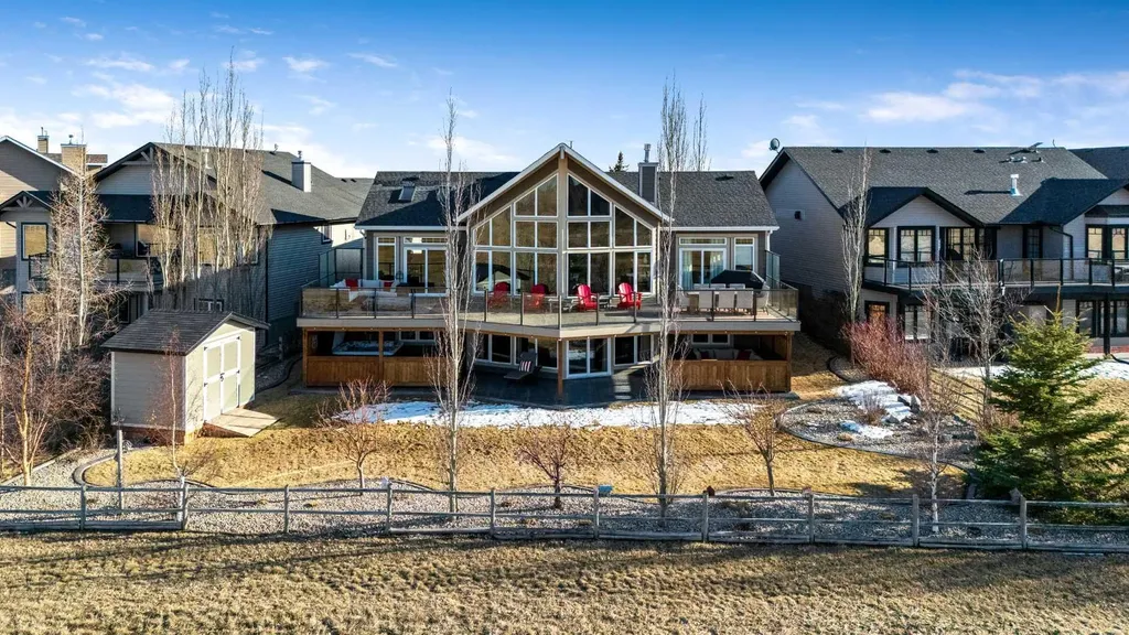 33 Wyndham Park Way Carseland AB T0J0M0