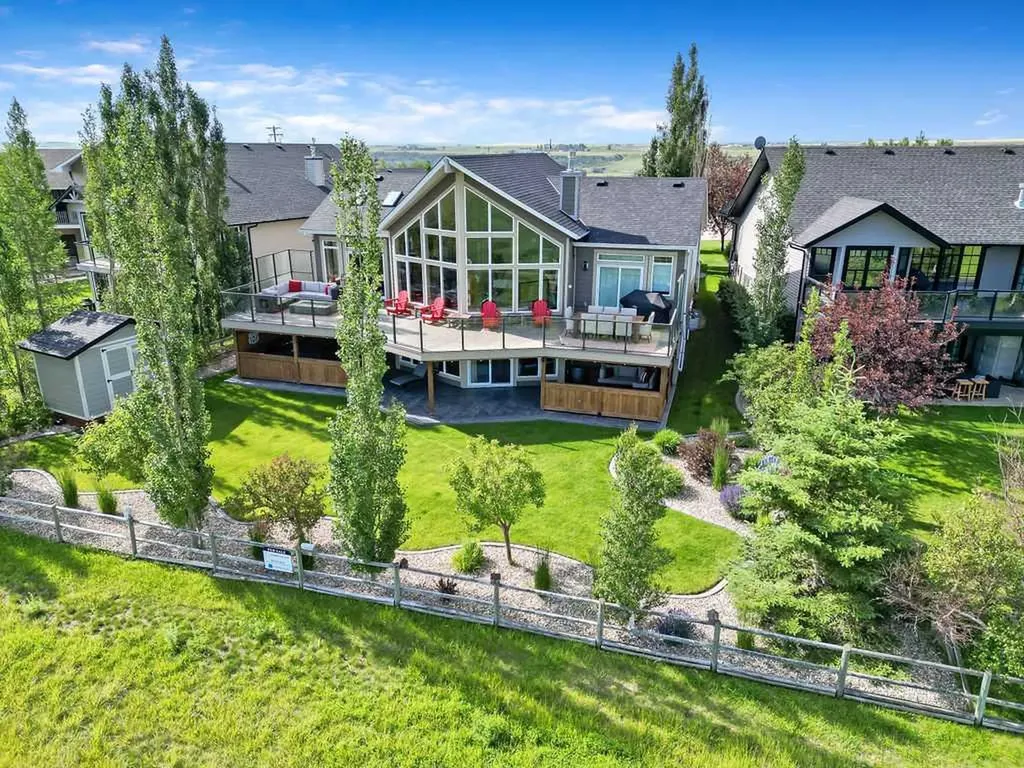 33 Wyndham Park Way Carseland AB T0J0M0