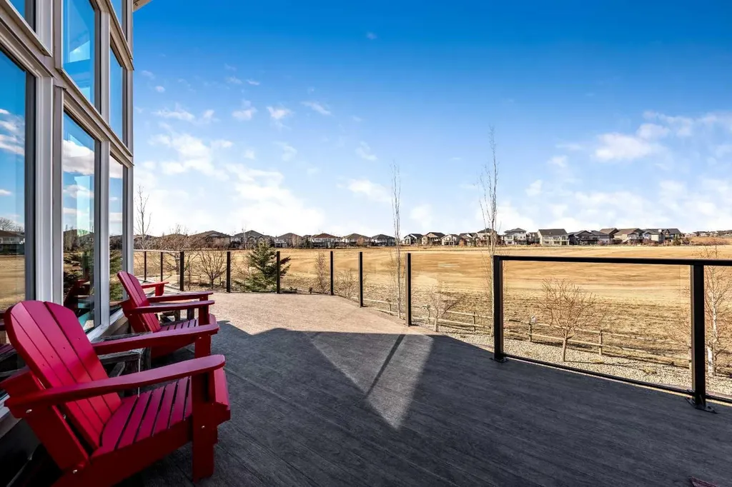 33 Wyndham Park Way Carseland AB T0J0M0