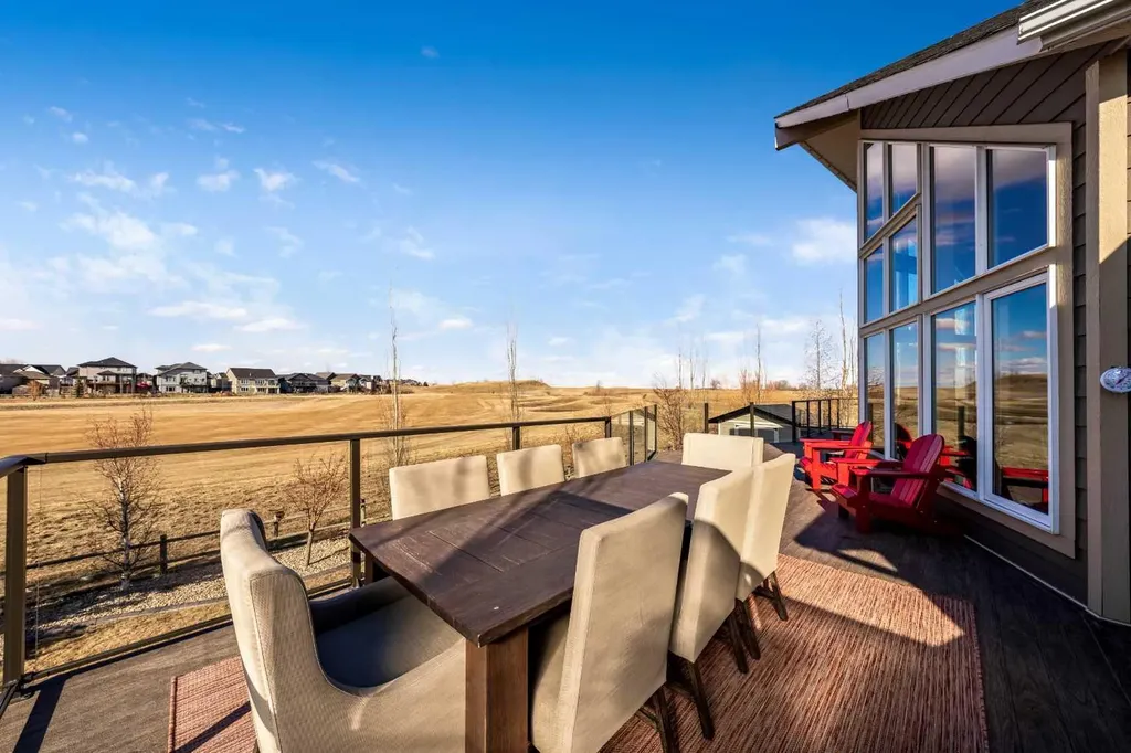 33 Wyndham Park Way Carseland AB T0J0M0